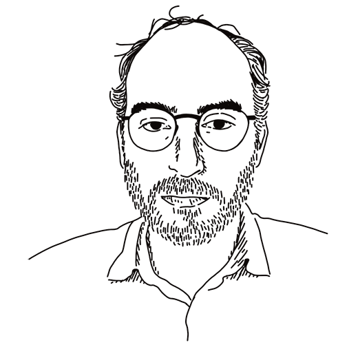 Photo of Ruben Honigmann