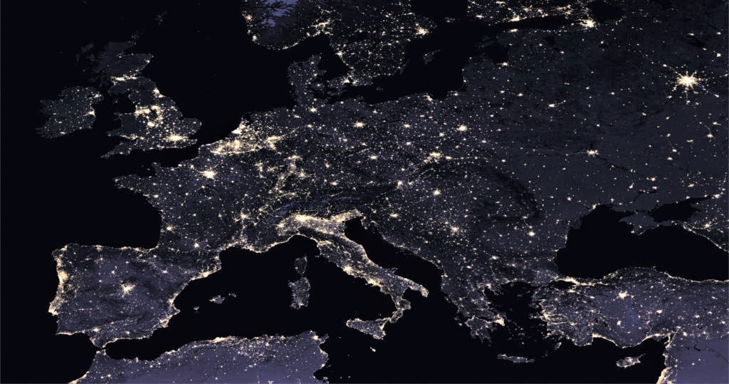 « L&rsquo;Europe est revenue au même pourcentage de Juifs que celui qui prévalait au Moyen âge »
