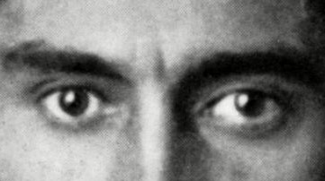 Le K de Kafka