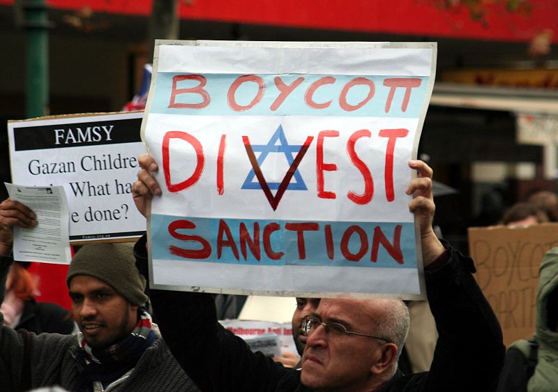 Dissiper les zones d&rsquo;ombre : l&rsquo;antisémitisme et le lexique du conflit israélo-palestinien