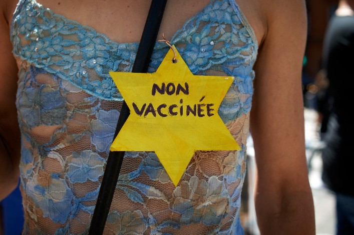 Encore l’étoile