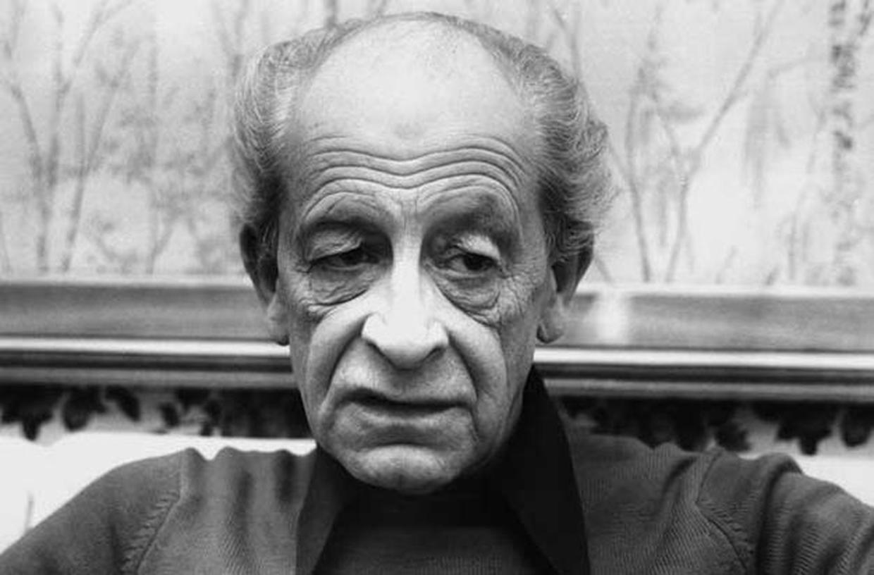 Jean Améry : Mélancolie de l’esprit européen