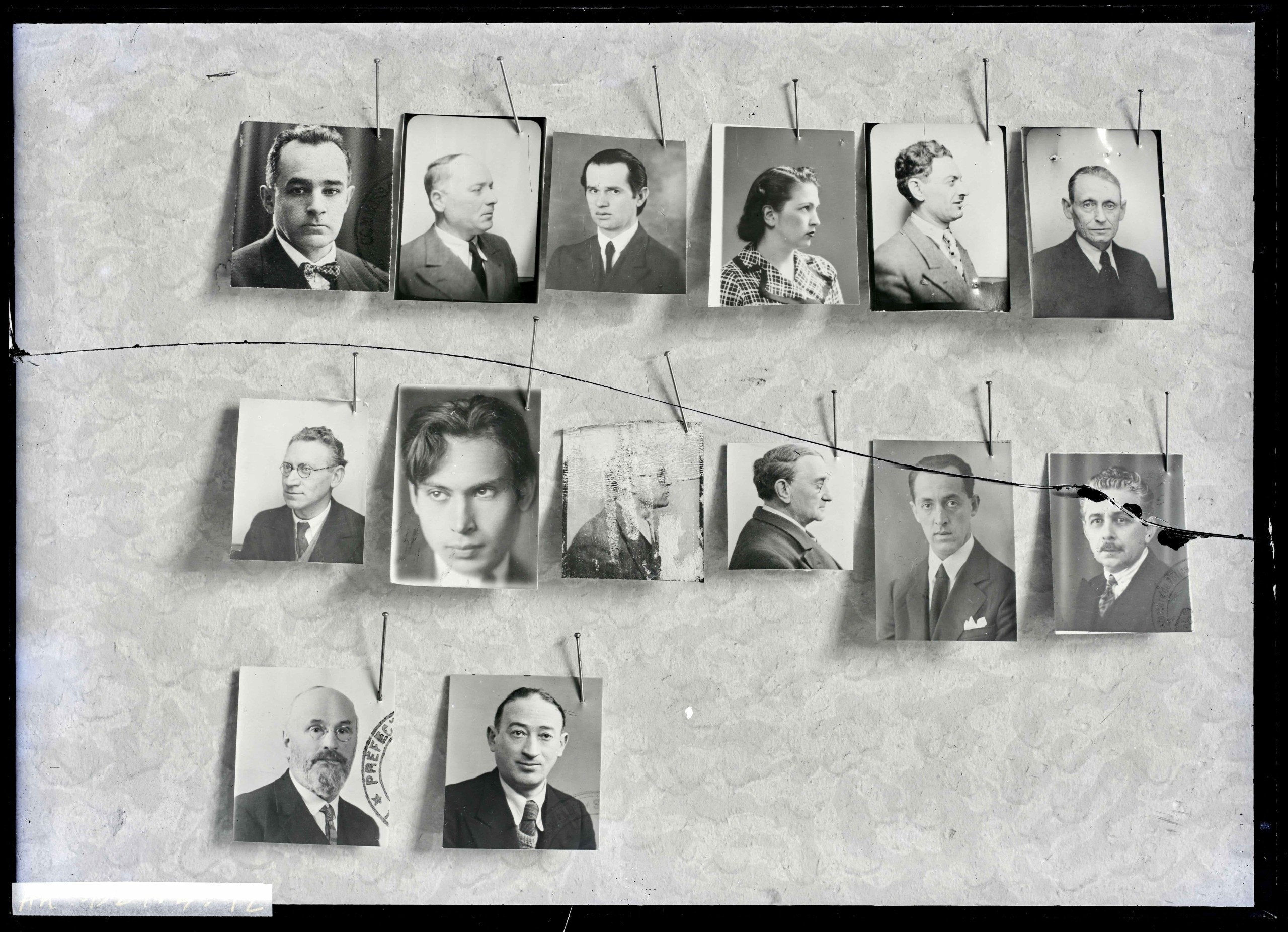 Les peintres juifs de l’École de Paris de la Shoah à aujourd’hui