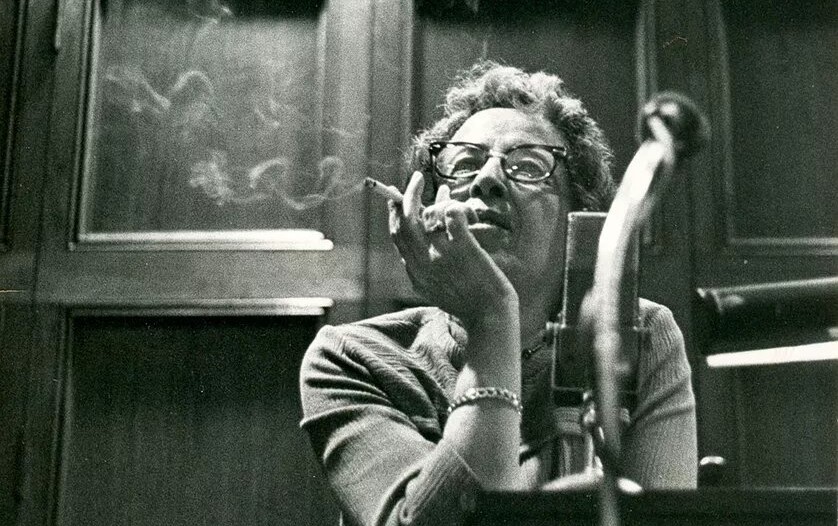 Arendt, une énigme