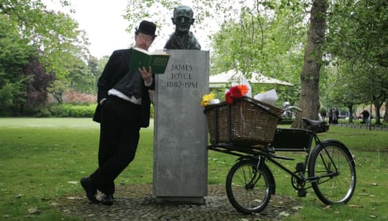 Leopold Bloom : un non-Juif juif
