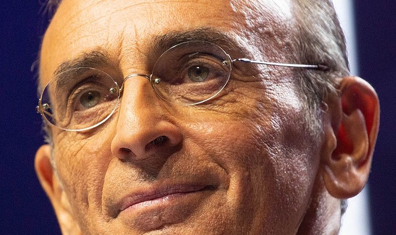 Zemmour, aberration d’origine contrôlée