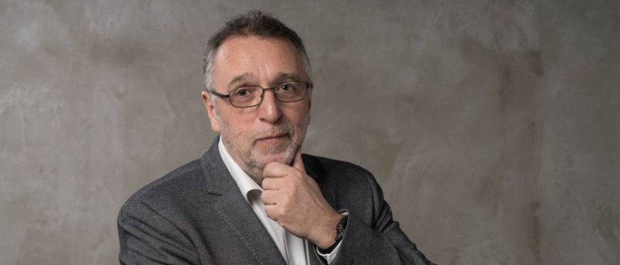 András Heisler, Crédit : https://mazsihisz.hu