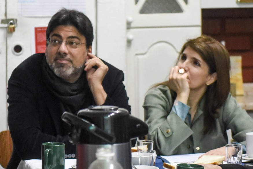 Daniel Jadue en 2017, Ministerio Secretaría General de Gobierno, CC BY-SA 2.0 <https://creativecommons.org/licenses/by-sa/2.0>, via Wikimedia Commons