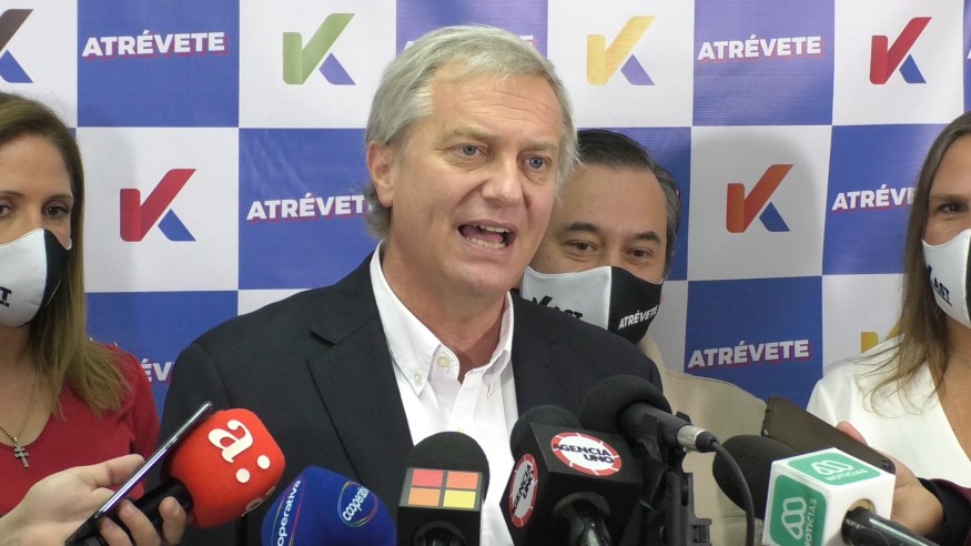 José Antonio Kast en 2021, Mediabanco Agencia, CC BY 2.0 <https://creativecommons.org/licenses/by/2.0>, via Wikimedia Commons