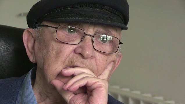 Les langues d&rsquo;Aharon Appelfeld