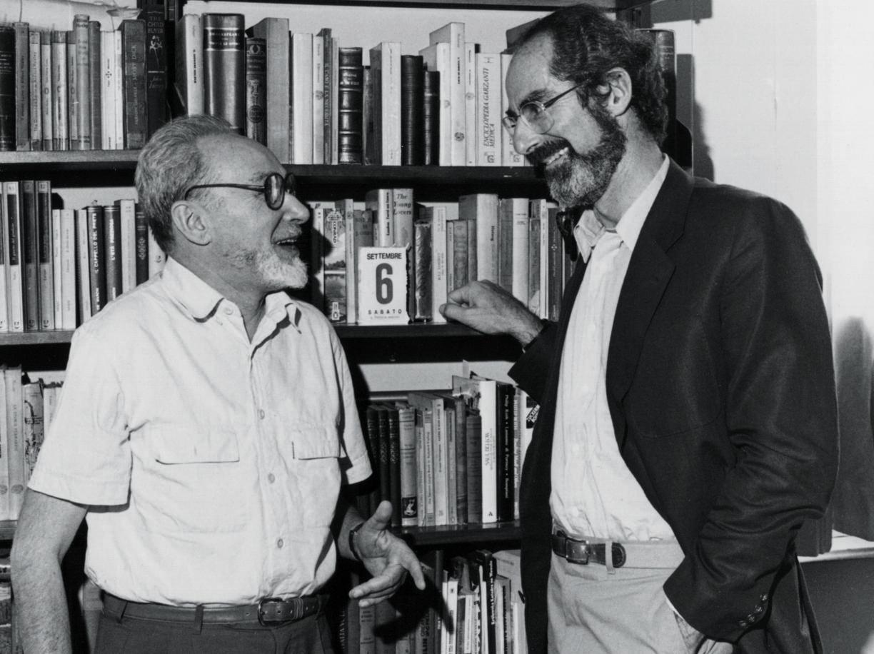 Le destin littéraire de Primo Levi : du témoin au grand écrivain