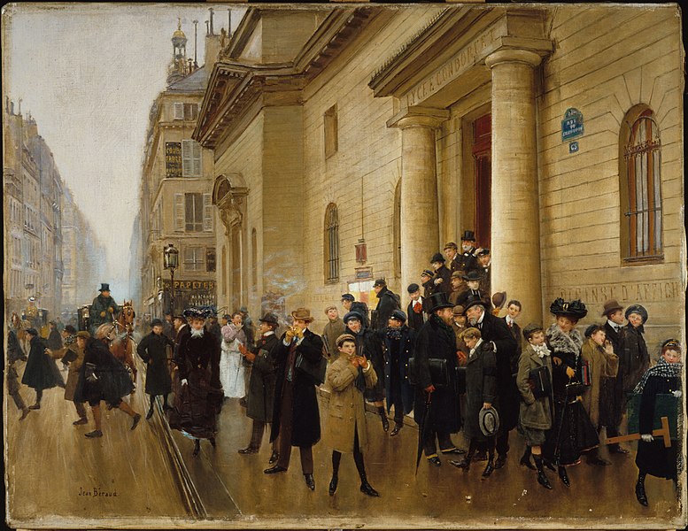 Proust pivot des juifs modernes – À propos d&rsquo;un livre d&rsquo;Antoine Compagnon