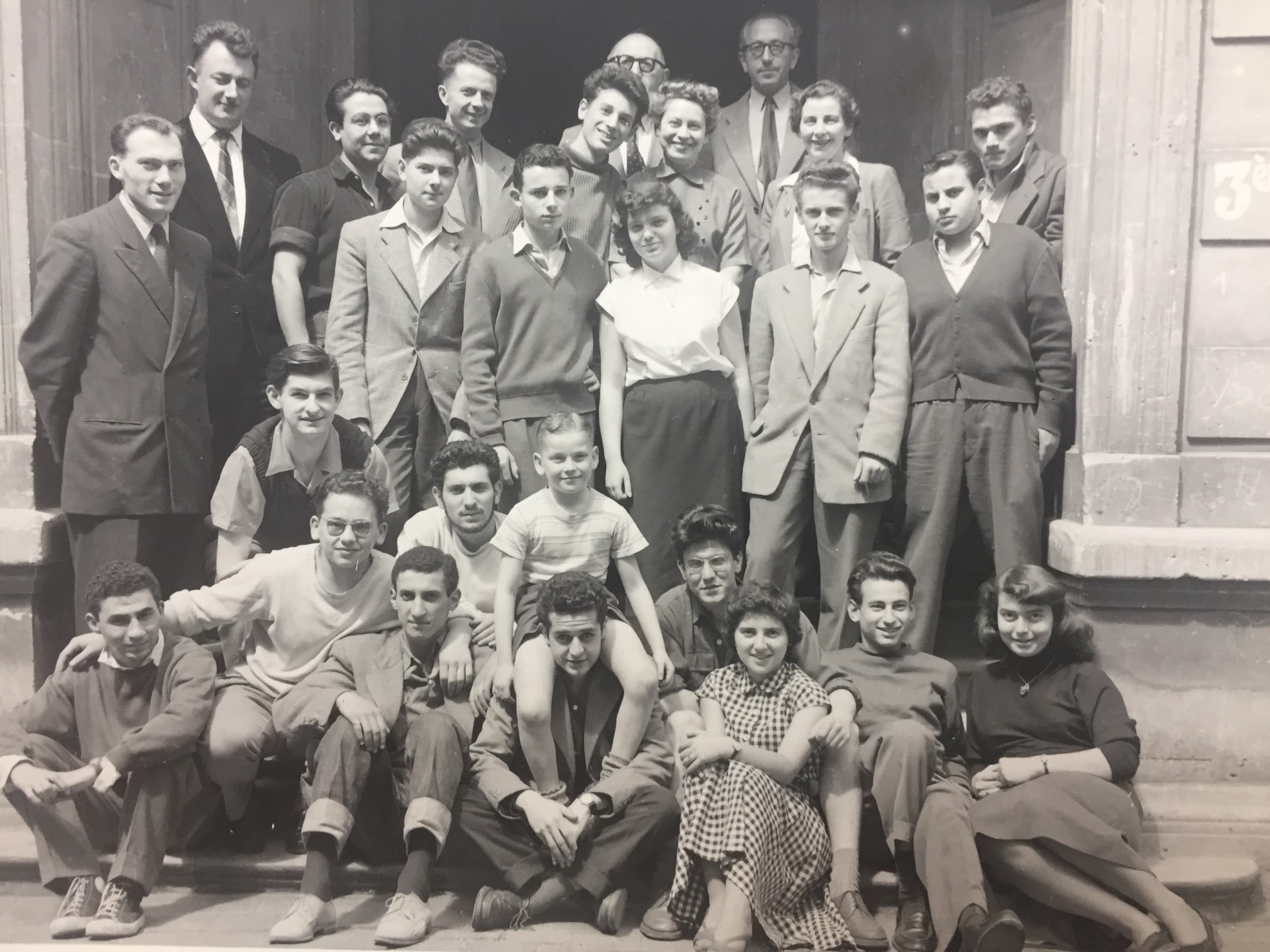 « Juive et républicaine : l’école Maïmonide », de Joseph Voignac. Bonnes feuilles.