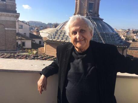 A. B. Yehoshua