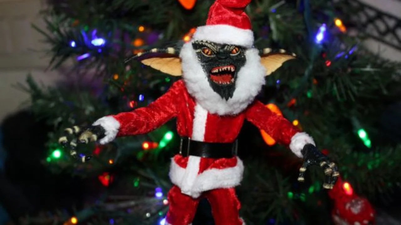 Joyeux Noël !