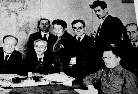 Nous aurons été comme des rêveurs