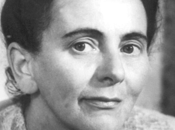 Destin juif ? / À propos d&rsquo;Elisabeth Langgässer