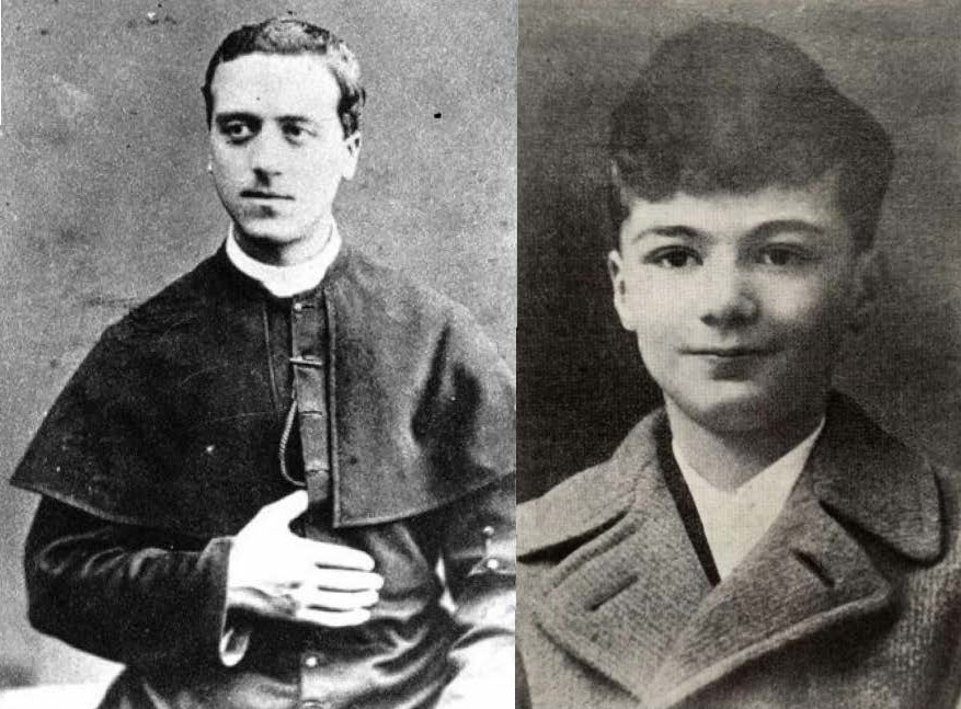 D’Edgardo Mortara à Franco Cesana. Ce que l’histoire de deux enfants juifs enseigne à l’Italie de Meloni