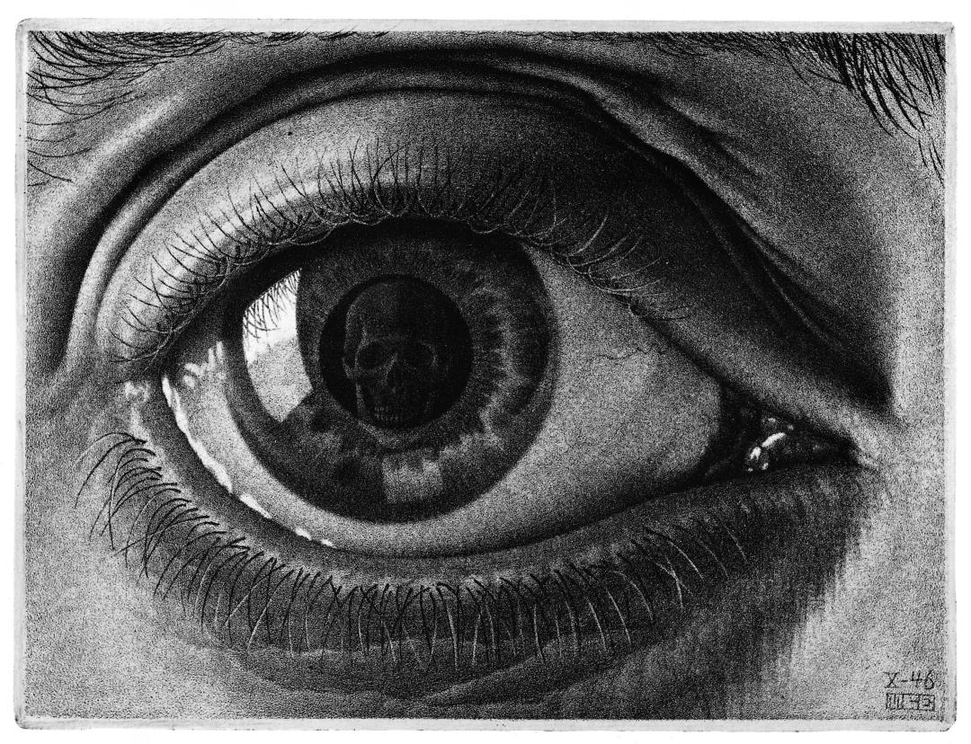 La vengeance en miroir