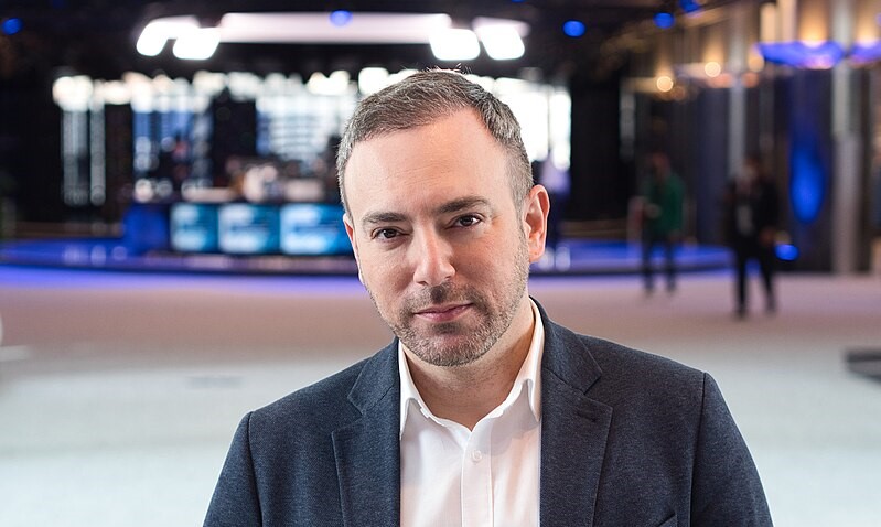 Sergey Lagodinsky : « Nous avons tous été attaqués »