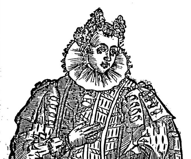 Le chevalier Paris et la princesse Vienne