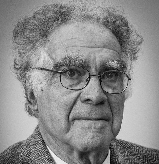 Entretien avec Carlo Ginzburg