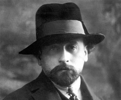 Albert Londres : &lsquo;Le Juif errant est arrivé&rsquo;