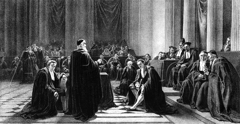 Un désarroi dans l’air : réflexion sur le judaïsme français contemporain