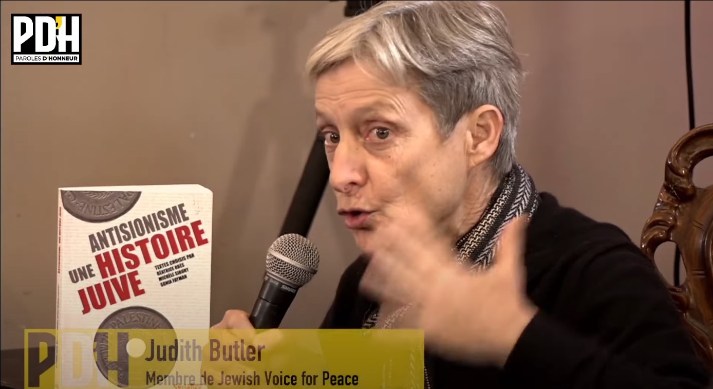 Eva Illouz : « Une certaine gauche intellectuelle est devenue la matrice d’une politique de haine contre les Juifs »