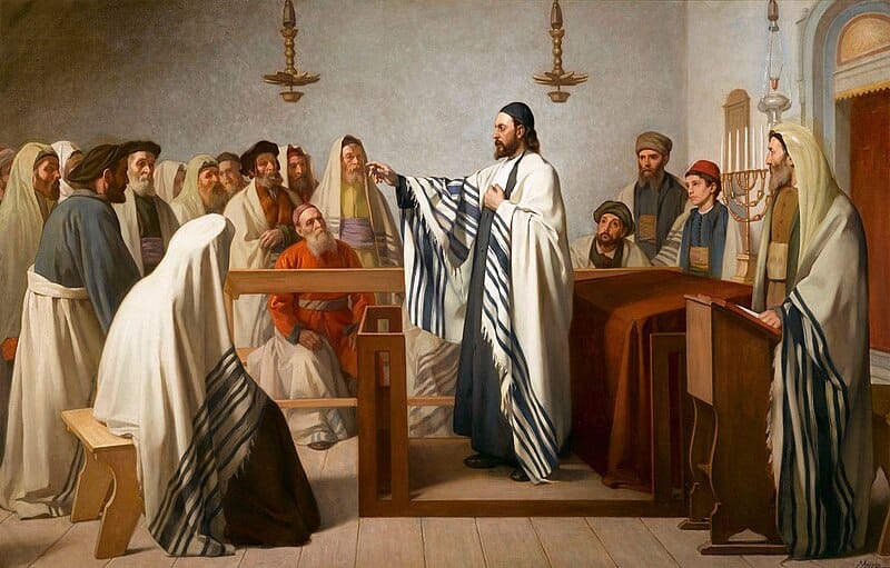 Le franco-judaïsme qui aurait pu être