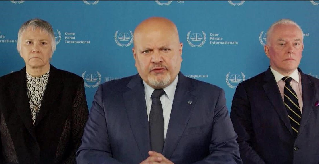 Cour Pénale Internationale : les dirigeants au banc des accusés.