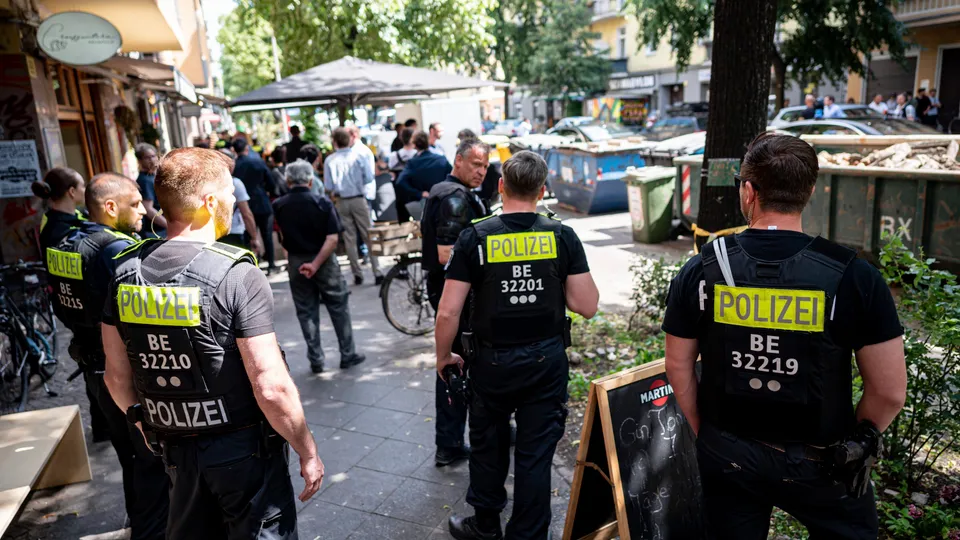 Quand l’Allemagne se bat contre l’antisémitisme. Deuxième partie