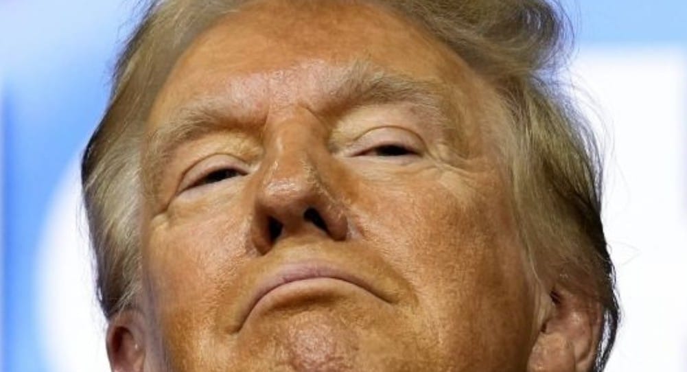 Trump et la guerre des juifs