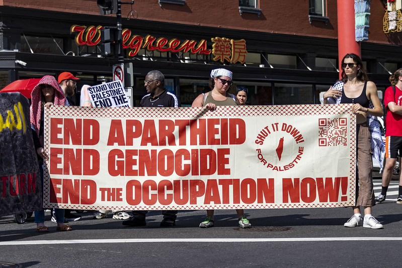 Une histoire de l’accusation de génocide contre Israël (2)