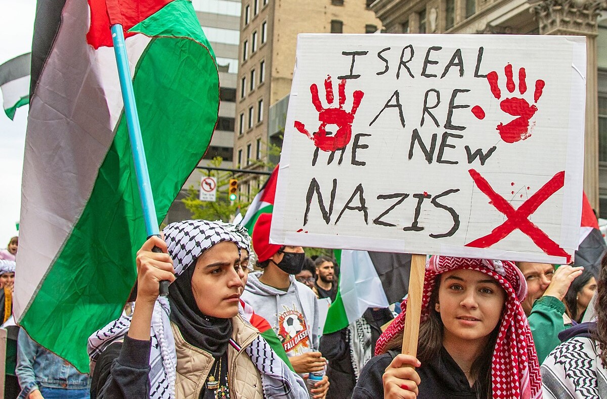 Une histoire de l&rsquo;accusation de génocide contre Israël (1)
