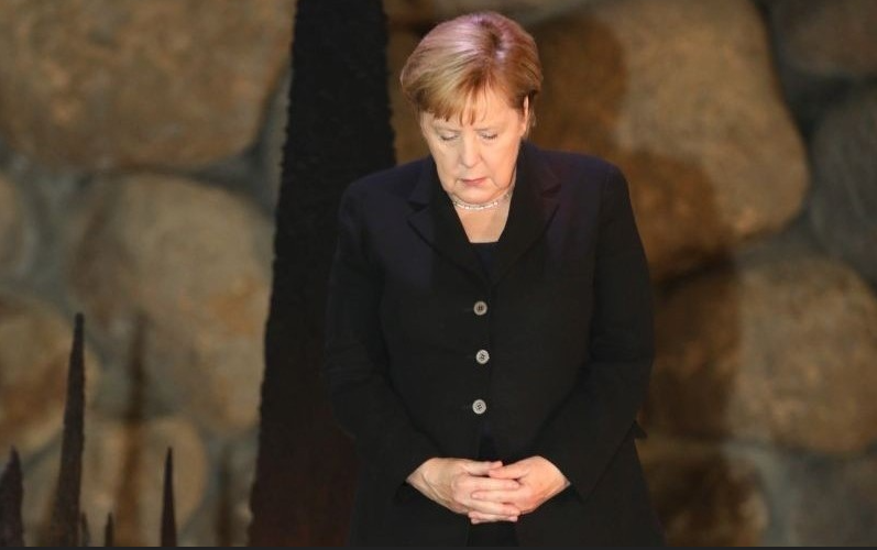 Quand l’Allemagne se bat contre l’antisémitisme. Première partie.