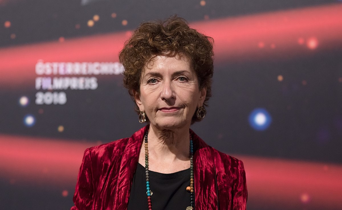 « Parler des Juifs était tabou en Autriche » : entretien avec Ruth Beckermann    
