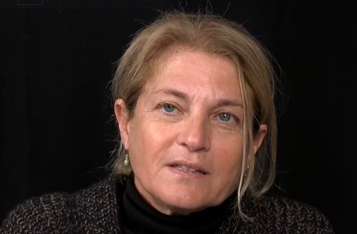 Nathalie Azoulai, Wikipedia Commons