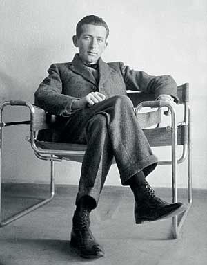Marcel Breueur