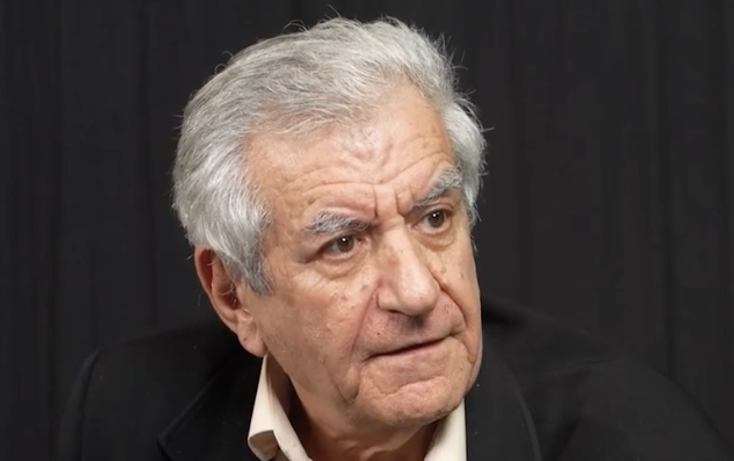 Gérard Bensussan