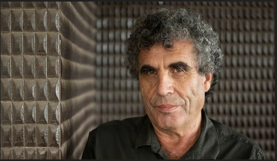 Meron Rapoport