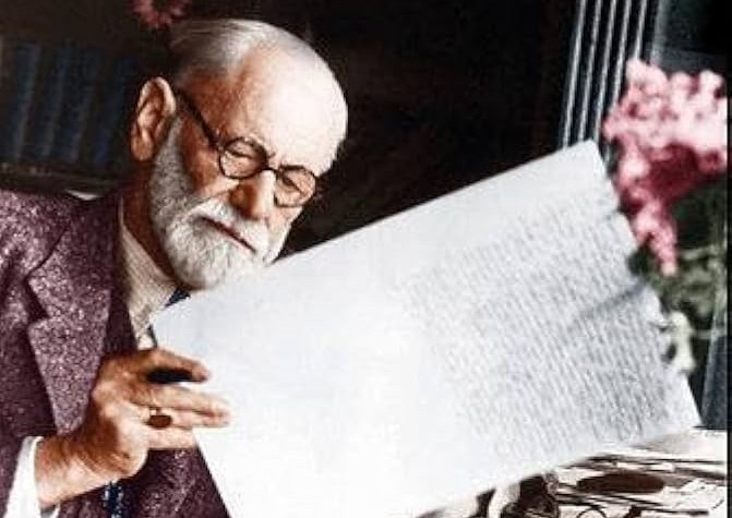 ‘Freud une biographie intellectuelle’, par Joel Whitebook