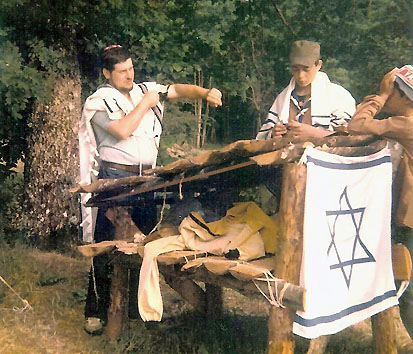 Franco-judaïsme : le crépuscule n'a pas encore lieu
