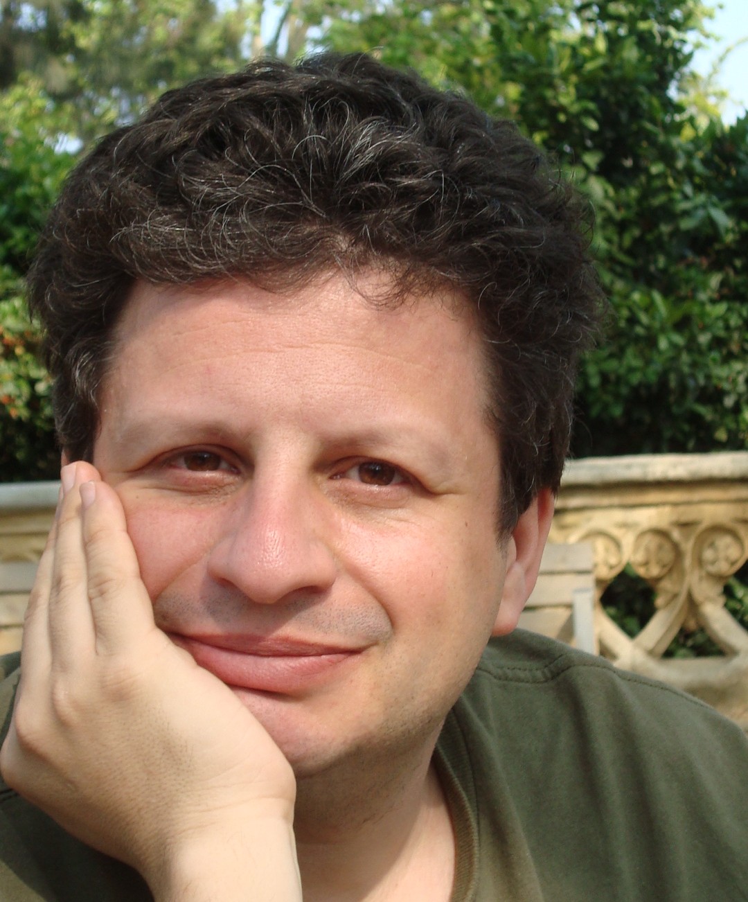 François-David Sebbah