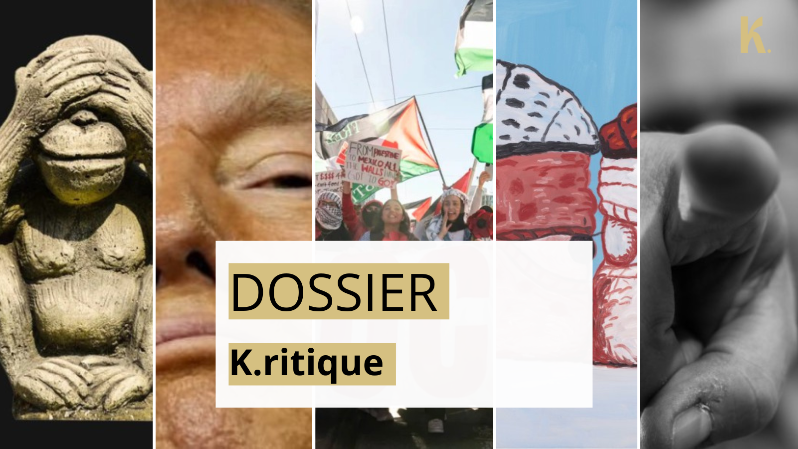 Dossier : K.ritique