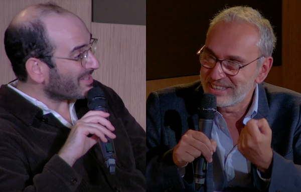L'Europe et les Juifs. Les paradoxes de l'intégration