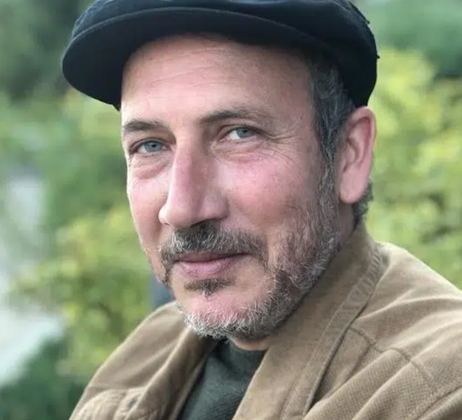 Foto de Ivan Segré