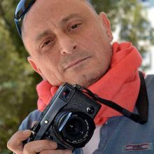 Photo de Eric Beracassat
