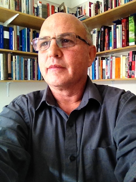 Photo of David Seymour