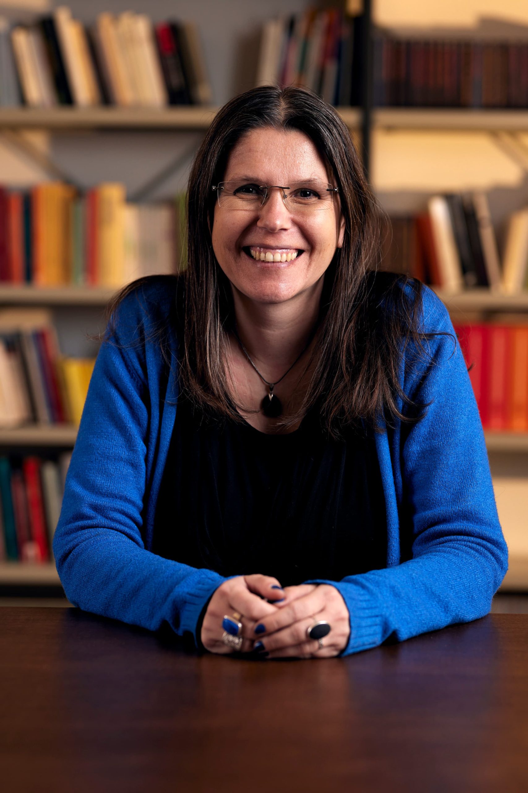 Photo of Ljiljana Radonić